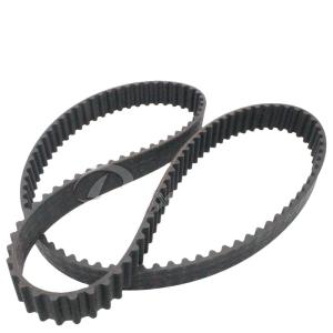 Quality Vehicle Transmission Engine Timing Belt for CHEVROLET AVEO CRUZE KALOS 96814098 wholesale