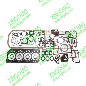 Quality RE536962 JD Tractor Parts Gasket Kit Agricuatural Machinery Parts wholesale