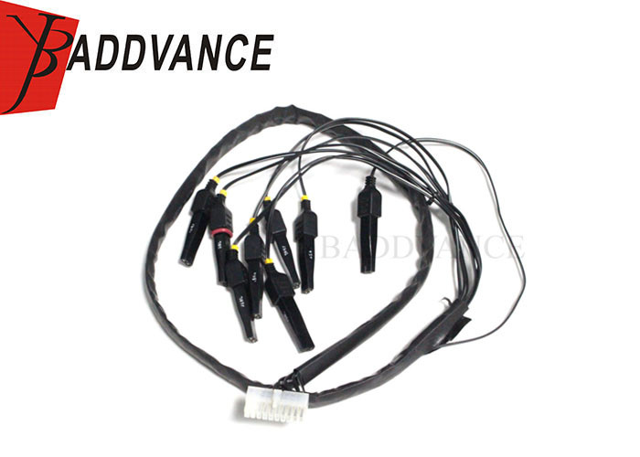Multin Pin 20 pins Wire Automotive Electric Engine Wire harness For Cars