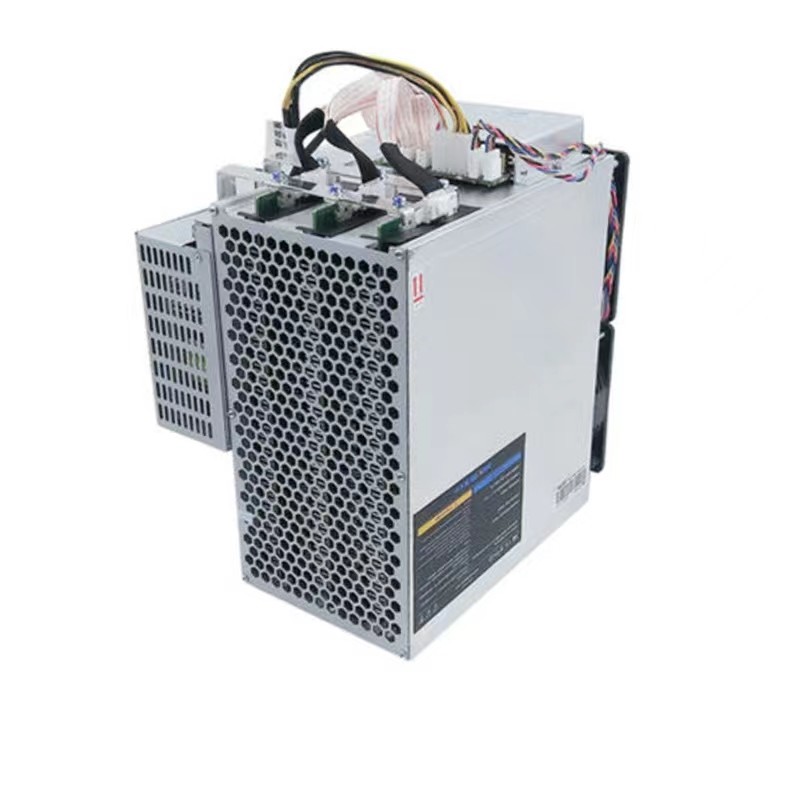 Blockchain Avalon Miner 911 18T 1440W new used BTC/BTH/BSV in stock