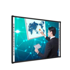 Quality 82&quot; Wall Mounted Digital Signage wholesale