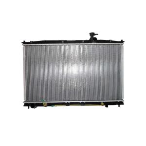 Quality Aluminum Water Tank for Hyundai Santa Fe 2.7 2007-2009 Year 25310-0W000 Cooling System wholesale