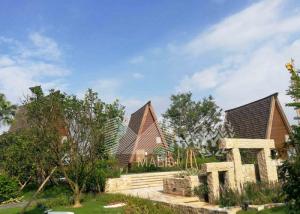Quality Light Steel Structure Prefabricated Wooden Houses , Prefabricated Log Homes wholesale
