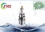 Bathroom Brass Shower Faucet Mixer Water Diverter Lifting Valve Core,Faucet