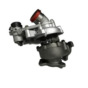 Quality VB22 17201-51020 VB23 17208-51010 1VD Turbo charger for Toyota 1VD VB22 wholesale
