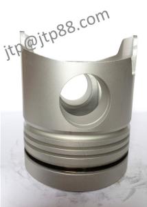 Quality H07C Engine Parts Car Engine Piston For HINO Excavator Dia 110mm wholesale