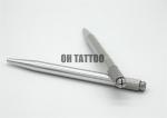 Aluminium Alloy Microblading Tattoo Pen For Eyebrows Makeup
