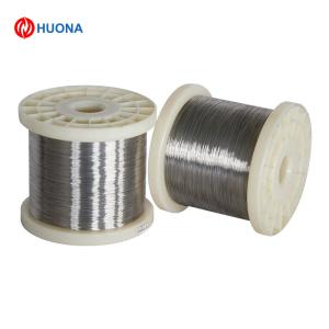 Quality Constantan CuNi44 Copper Nickel Wire 1.0mm for Jump Wire wholesale