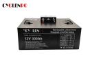 31.5kg Lightweight LiFePO4 Solar Battery BMS Charging Time 2h Standard Capacity