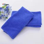 Premium Car Microfiber Towel Microfiber Cleaning Towel Custom Logo Quick Drying