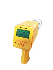 Quality Neutron Gamma Radiation Detector Inspection Instrument Solid State Upgraded Version wholesale