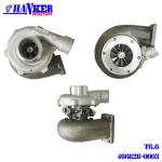 Perkins T6.6 Diesel Engine Turbocharger 2674A110 Turbo 466828-0003