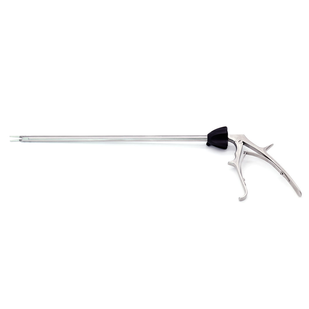 Surgical Instruments Laparoscopic Medical Titanium Clip Applier Forceps