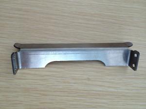 Quality Higher Ductility 304 Stainless Steel Stamping Parts wholesale