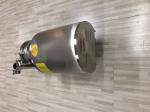 Energy Saving Sanitary Centrifugal Pump Standard Protection Grade Motor