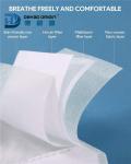 Adults Children CE EN149 Anti Flu Clinical Face Mask