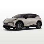 Zeekr X 5 Seats 425km Electric SUV New Energy Vehicle 2025 Popular Electric SUV