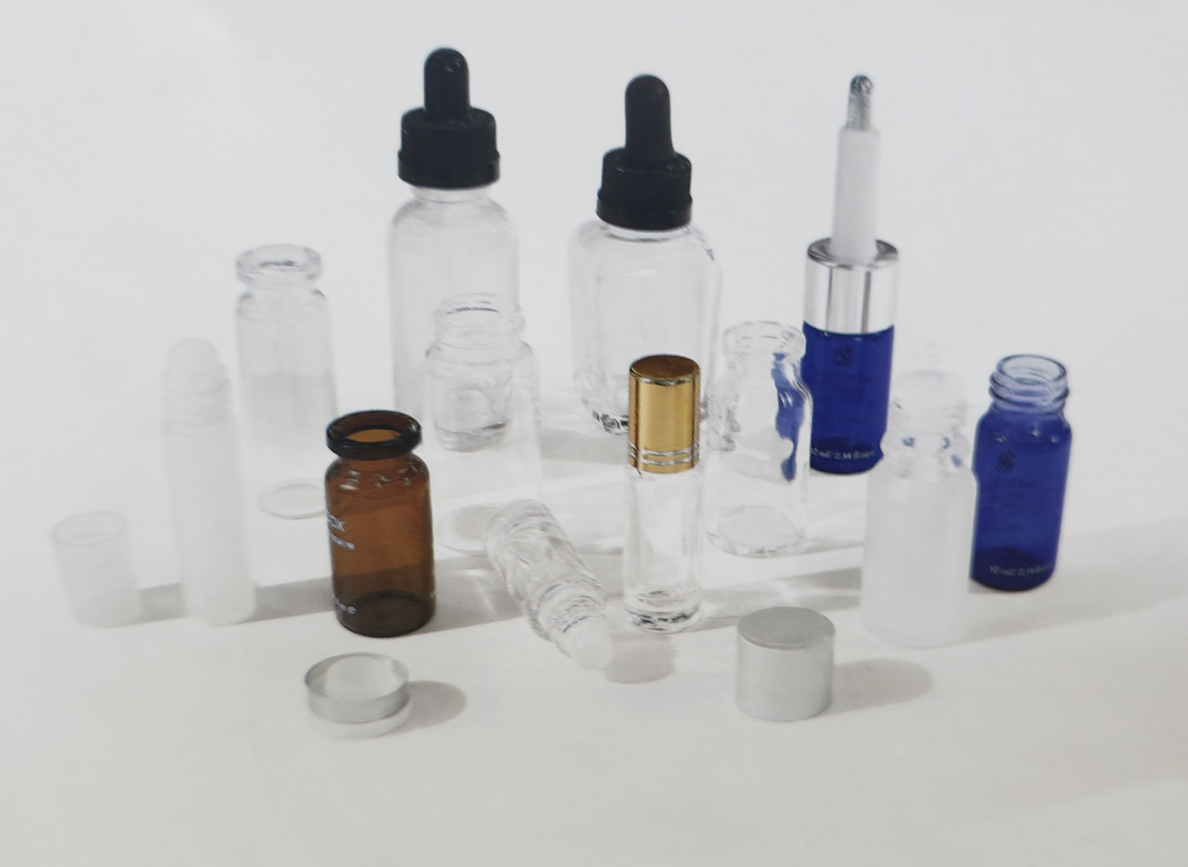 XHL-YYG Shampoo, Hair Conditioner, Hand Sanitizer Filling, Sealing & Packaging Production Line