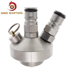Quality 30PSI Pressure Release Valve Beer Keg Ball Lock Spear wholesale
