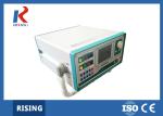 Durable Relay Protection Device Tester With 0 ~ 250v Potential Contacts