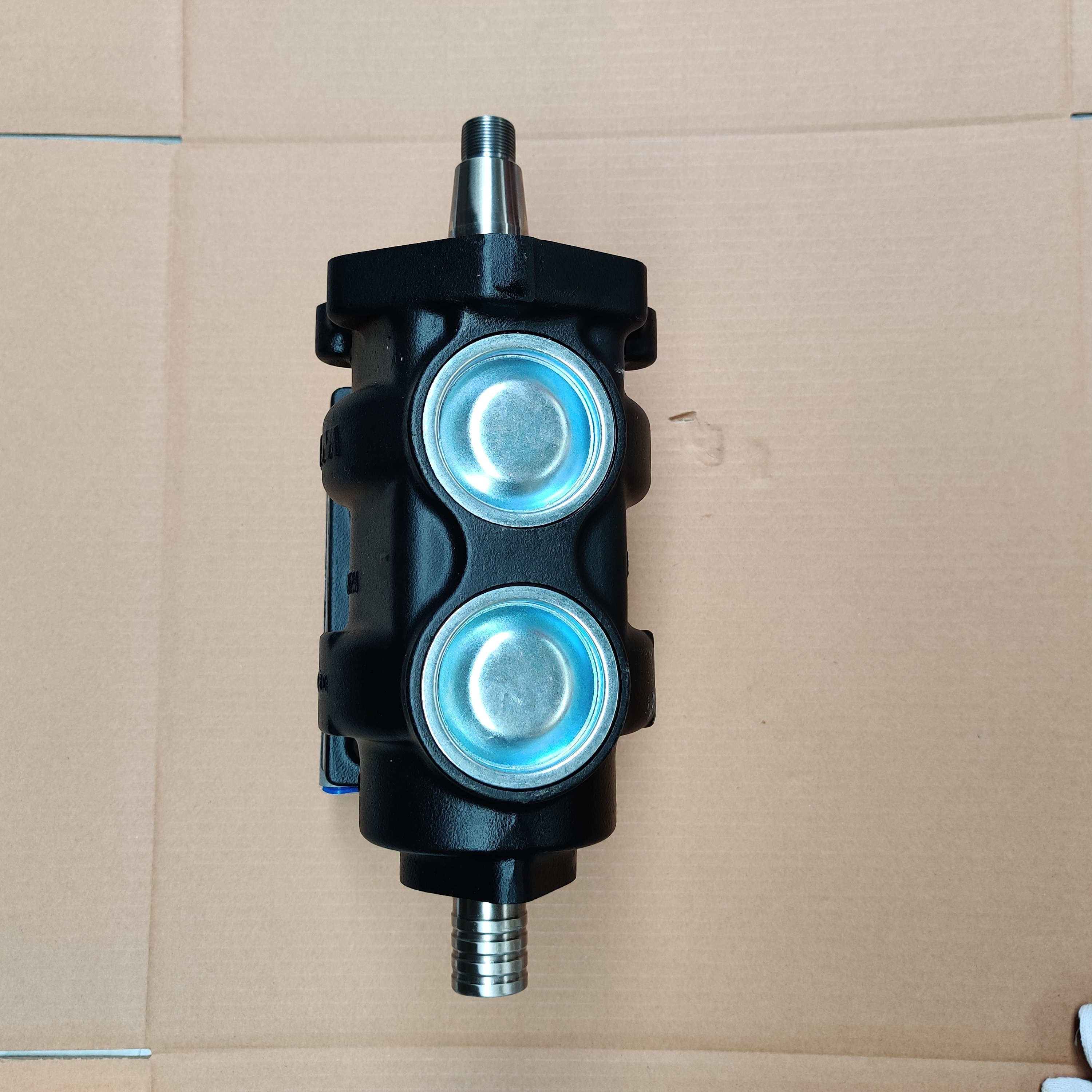 Air Compressor for Truck 00367HD