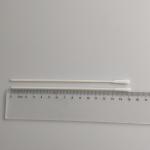Sterile Packaged Nylon Flocked Swab