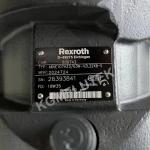 XE470 Excavator Travel Motor 26393841 Final Drive Motor A6VE107HZ3 63W-VZL22XB-S