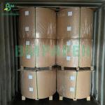 210gsm 230gsm 15g PE Matte Coating White Cup Paper For making Coffee Cup