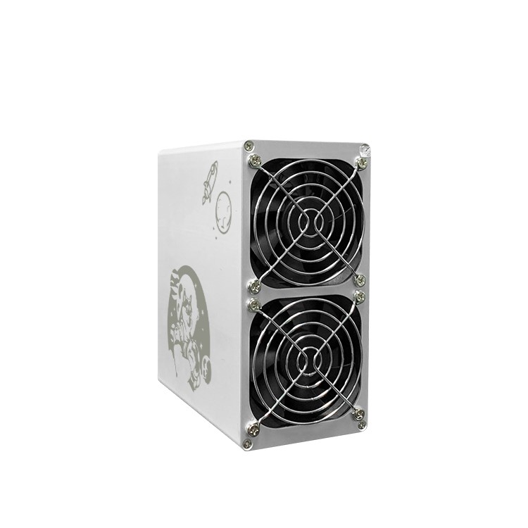 Goldshell LT LITE 1620mh/S Dogecoin Litecoin Scrypt Mining Machine