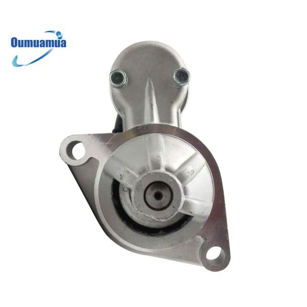 12V 0.8KW 8T Excavator Starter Motor Yanmar S114-651 S1165S 05744152 11436177010