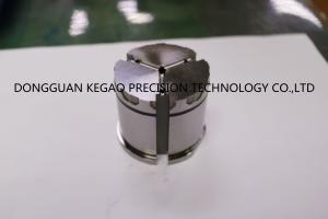 Quality EJ Side Insert Plastic Injection Molding Parts 8407 Material 48-52 HRC wholesale