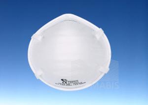 Quality Sealed Clinical LA Bowl Nonirritating FFP2 Face Mask wholesale
