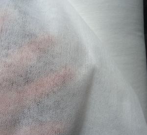 48gsm Spunlace Nonwoven Medical Gauze Cloth