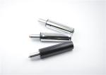 160mm Gas Spring Lift , Chair Hydraulic Cylinder Adjustable Hydraulic Jack