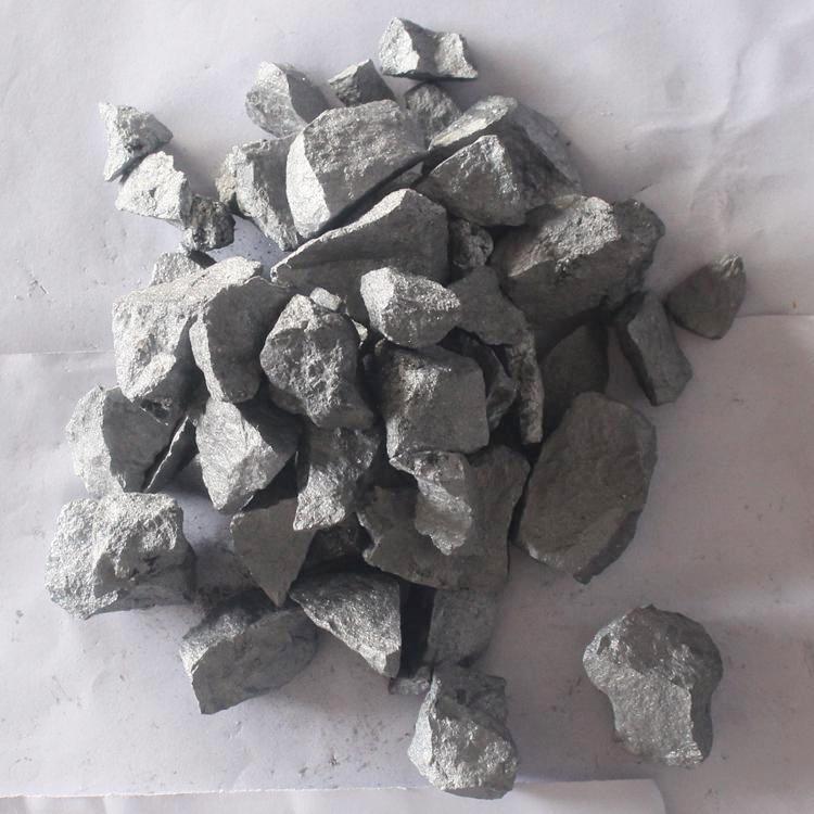 3-8 Ferro Silicon Magnesium For Cast Iron 10mm-100mm