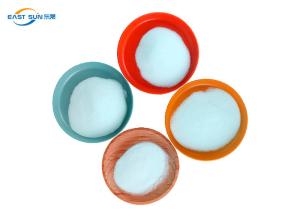 Quality T Shirt DTF Printing Polyurethane Hot Melt Powder 80um - 200um Soft Feel Powder wholesale