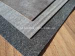 Eco-Friendly Durable Sealing Rubber Sheeting Roll / Rubber Gasket Sheet