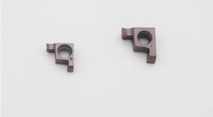 Quality Indexable Carbide Grooving Inserts CNC metal cutting inserts GER200-E wholesale