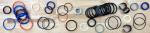 Cat 312 Excavator Bucket Seal Kit Standard Or Nonstandard