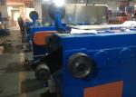 Intermediate Copper Drawing Machine For Cable Making