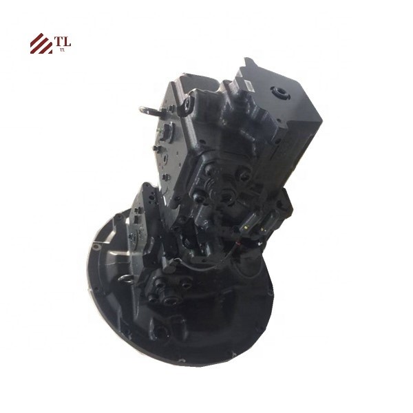 Excavator PC300-7 PC350-7 PC360-7 Main Pump 708-2G-00024 For Machinery Repair Shops