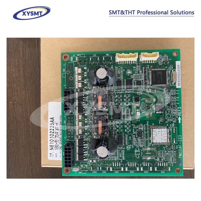 N610102225AA PPMC0AF-ZZ1 Control Board Panasonic NPM-D2 machine spare part