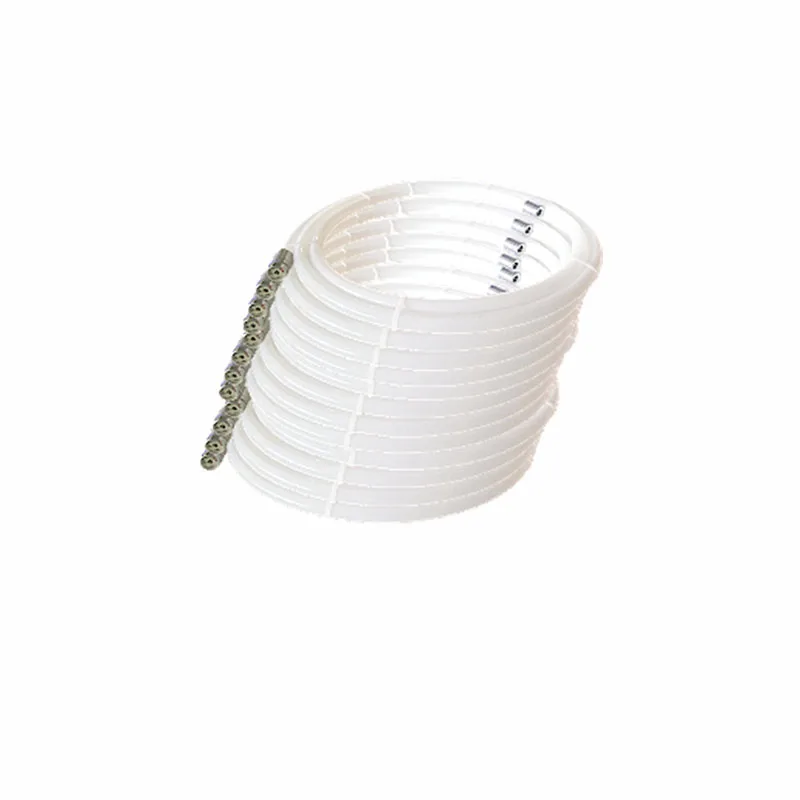Experience Superior Fire Protection with Innovative Automatic Fire Suppression Tube