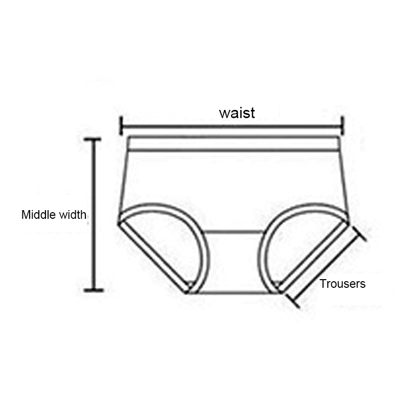 Antistatic Women Cotton Panties , Antibacterial 100 Cotton Seamless Underwear