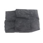 Carbon Nanotube USB Heating Film Electrically Constant Temperature For Vest