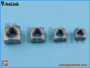 Quality Regular square nut wholesale