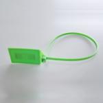 860-960mhz Alien h3 uhf rfid cable tie tag for tracking