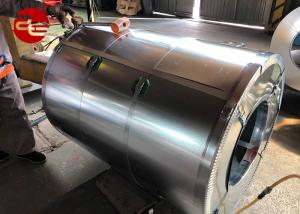 Quality ASTM GB Hot Dip Galvanized Steel 0.18mm-20mm Thick DC51D SGHC Grade wholesale