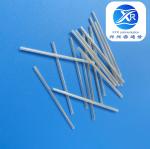 EVA 40mm Splice Sleeves , Clear Fusion Splice Protection Sleeves