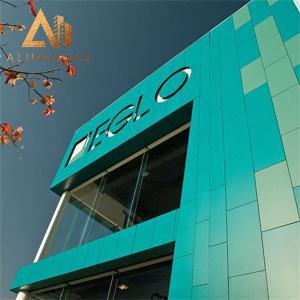 Quality Aluminum Composite Board wholesale